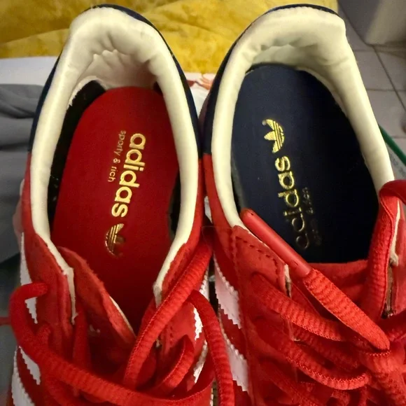 Adidas HandBalll special ( sporty and rich ) - Picture 10 of 11